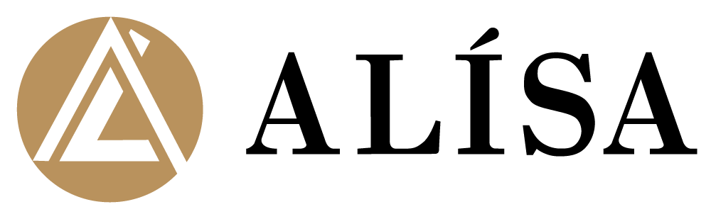 ALÍSA Logo